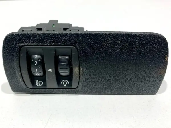 Buton control lumini 648450010R Renault Scenic 3 (2009-2011)