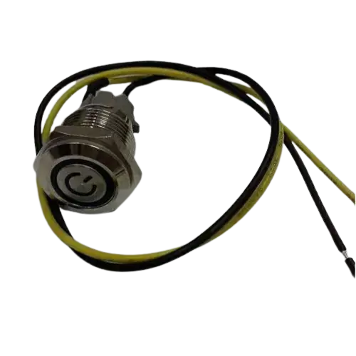 Buton cu retinere cu LED pentru trotineta electrica SPEEDXMAN 9