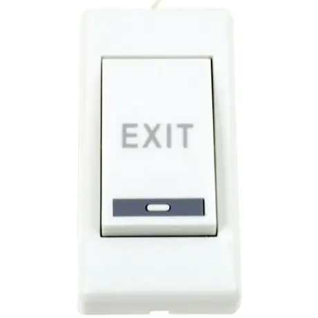 Buton de iesire aplicabil CSB-800E