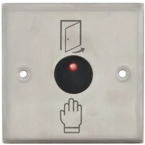 Buton de iesire cu infrarosu ISK-801B