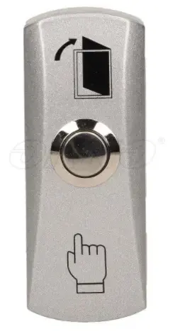 Buton de iesire Orno OR-ZS-813 (Gri)