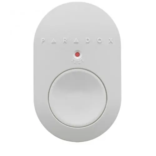 Buton de panica wireless Paradox Magellan REM101, 1 buton, 433/868 MHz
