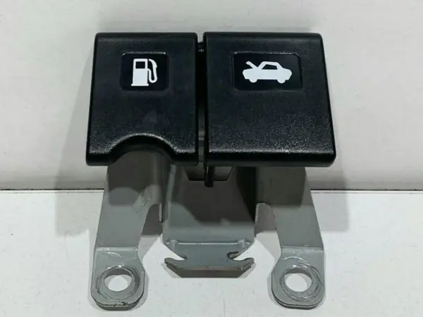 Buton deschidere capota / rezervor Nissan Qashqai 2 (2013-2016) [J11]