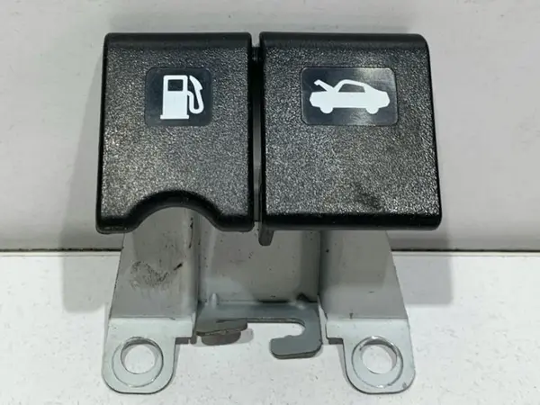 Buton deschidere capota / rezervor Nissan X-Trail 3 (2014-2017) [T32]