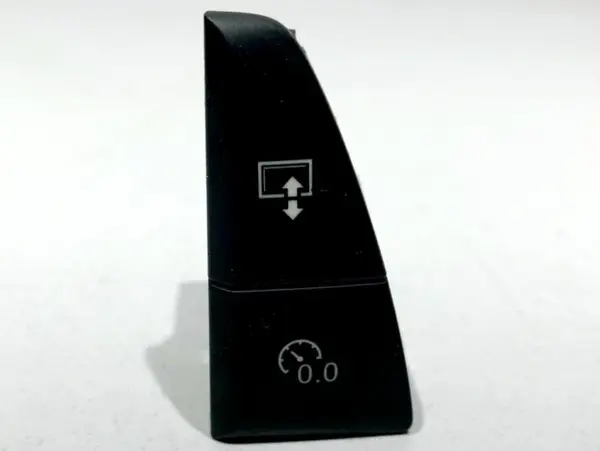 Buton deschidere display 4G2927227 Audi A6 (2010-2018) [4G2, C7]