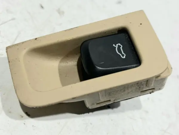 Buton deschidere haion 4H0959831A Audi A6 (2010-2018) [4G2, C7]