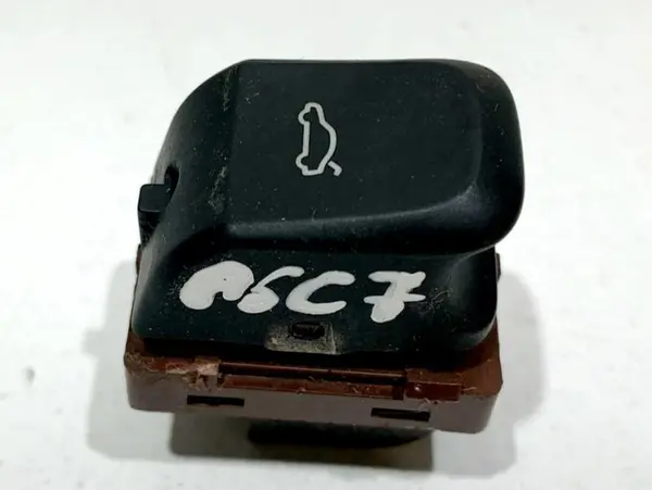 Buton deschidere haion 4H0959831A Audi A7 (2010-2018) [4g]