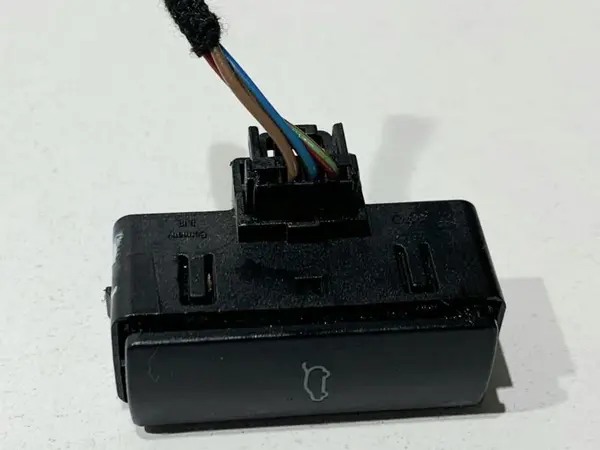 Buton deschidere haion 4L2959831 Audi Q7 (2006-2010) [4L]