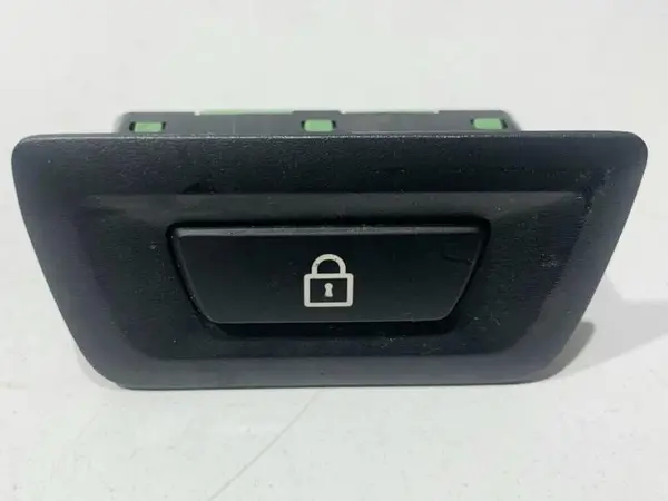 Buton deschidere haion 9162644 BMW Seria 5 (2010-2017) [F11]