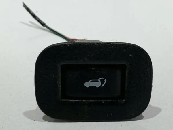 Buton deschidere haion Nissan X-Trail 3 (2014-2017) [T32]