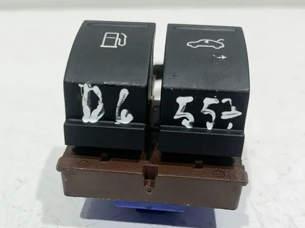 Buton deschidere haion si rezervor 3C0959903B Volkswagen Passat B6 3C (2005-2010)