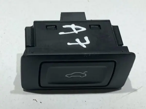 Buton deschidere portbagaj / haion 4G0959831A Audi A6 (2010-2018) [4G2, C7]