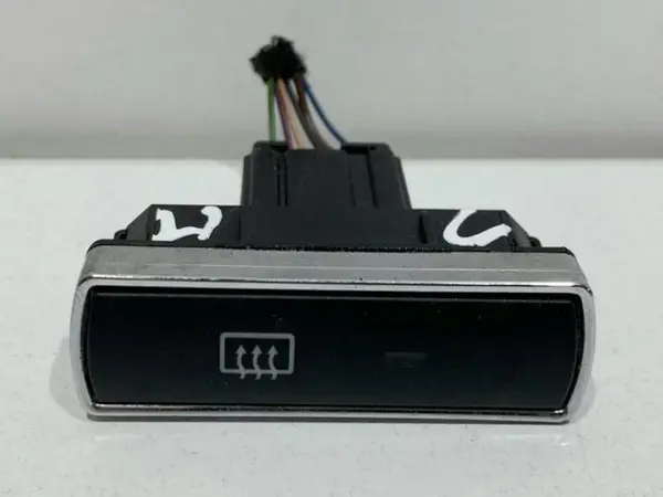 Buton dezaburire luneta BS7T-18C621-AA Ford S-Max facelift (2010-2014)