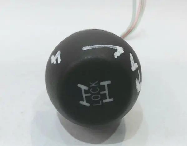 Buton diferential Toyota RAV 4 (2005-2010)