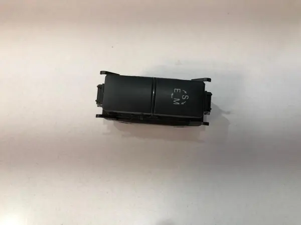 Buton esm a2129051202 Mercedes E-Class (2009->) [W212]