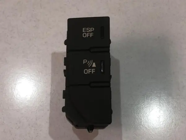 Buton esp / parcare 96588884zd Citroen C5 III (2008-2012)