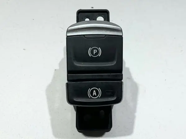 Buton frana de mana 251752075R Renault Clio 5 (2019->)