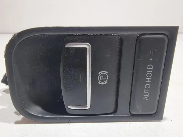 Buton frana de mana 5N0927225A Volkswagen Sharan (2010-2015) [7N]