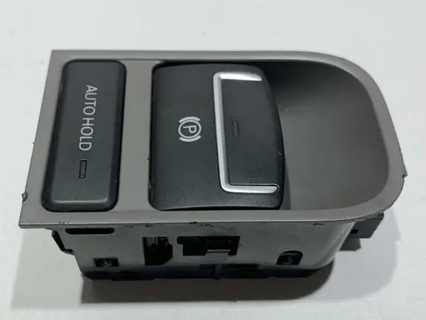 Buton frana de mana 5N0927225A Volkswagen Tiguan facelift (2011-2015)
