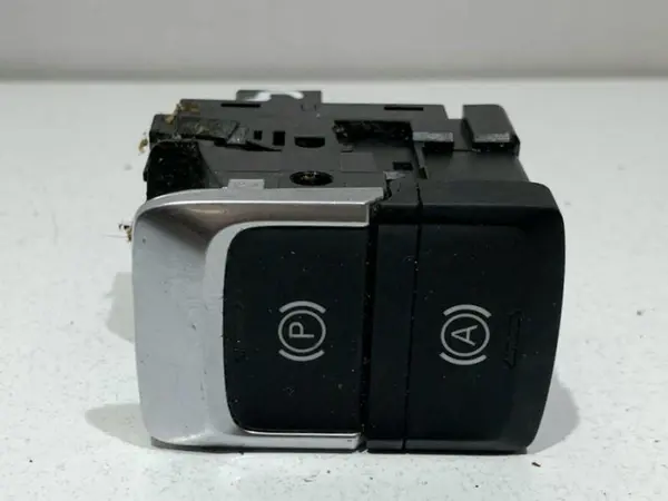 Buton frana de mana 8U0927225G Audi Q3 facelift (2014-2018)