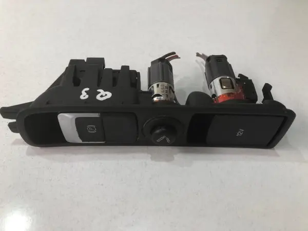 Buton frana de mana 8u1863349c Audi Q3 (2011-2017) [8U]