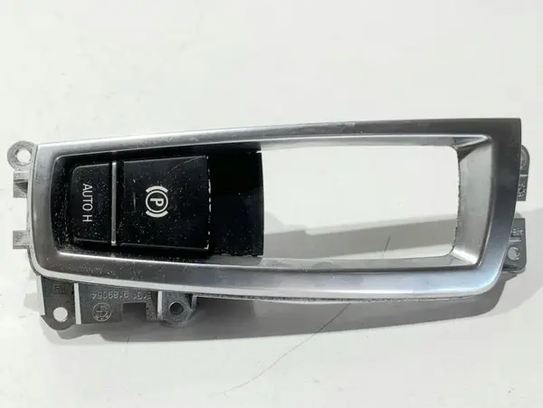 Buton frana de mana 9159997 BMW Seria 7 (2008-2015) [F01, F02]