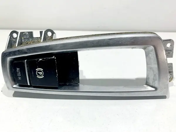 Buton frana de mana 9217594 01 BMW Seria 5 (2010-2017) [F10]