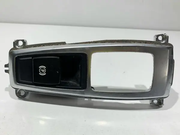 Buton frana de mana electrica 9156133 BMW X5 (2007-2013) [E70]