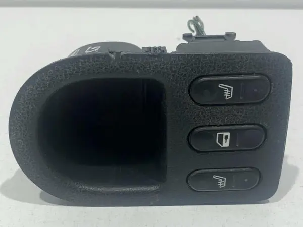 Buton incalzire scaun Nissan Qashqai plus 2 facelift (2010-2014) [J10]