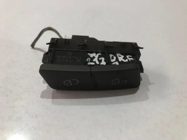 Buton inchidere centralizata a2049058402 Mercedes E-class facelift (2013-2016) [w212]