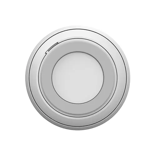 Buton inteligent EZVIZ, functie de armare/dezarmare si buton urgenta CS-T3C