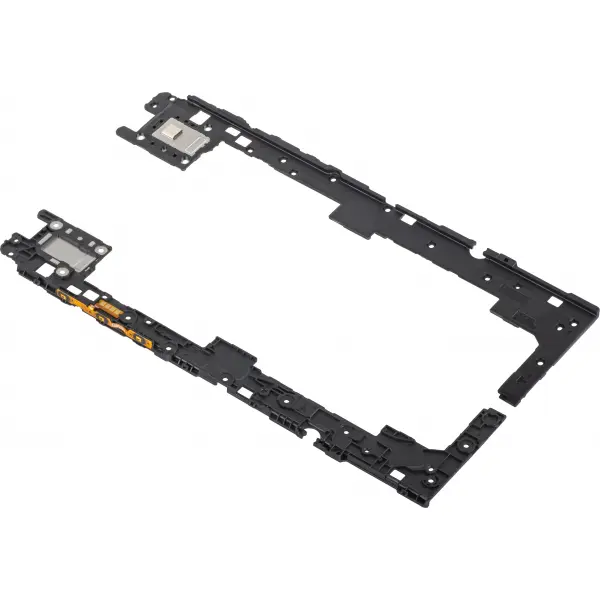 Buton Microcontact On-Off - Volum Honor Pad X9a, Service Pack 9706ABYY