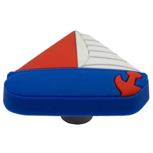 Buton Mobilier Copii Barcuta, 51x51x24 mm
