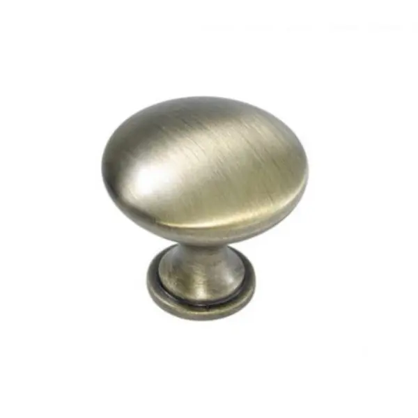 Buton Model Wz3307, Finisaj Antic Auriu