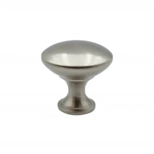Buton Model Wz3307, Finisaj Inox