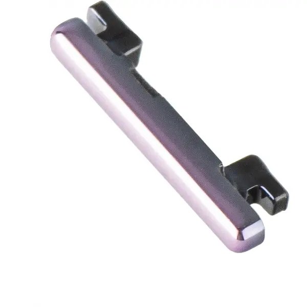 Buton On-Off Honor X9c / Magic7 Lite, Mov (Titanium Purple), Service Pack 5168ABUW