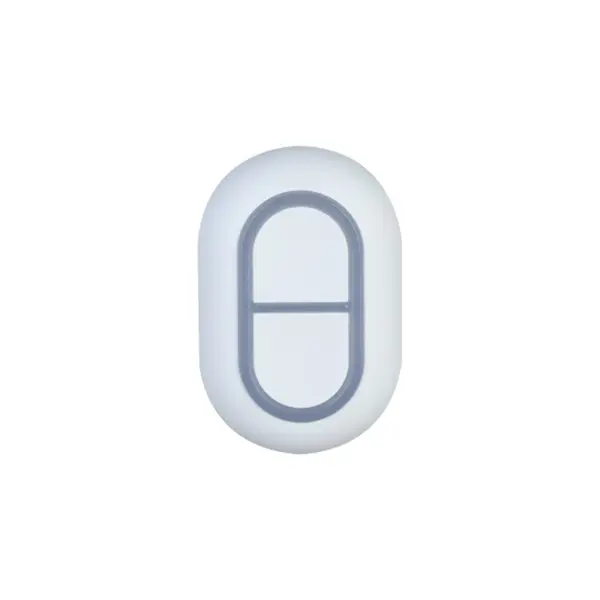 Buton panica wireless Dahua ARD822-W2(868), 868 MHz, LED, bidirectional