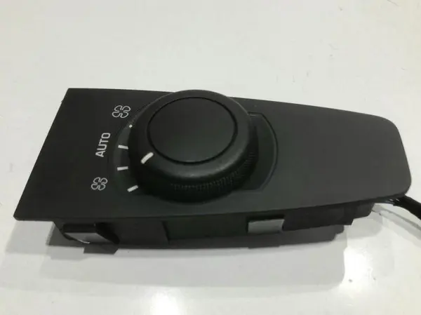 Buton / panou comanda clima 9659796877 Citroen C4 Grand Picasso (2006-2010)