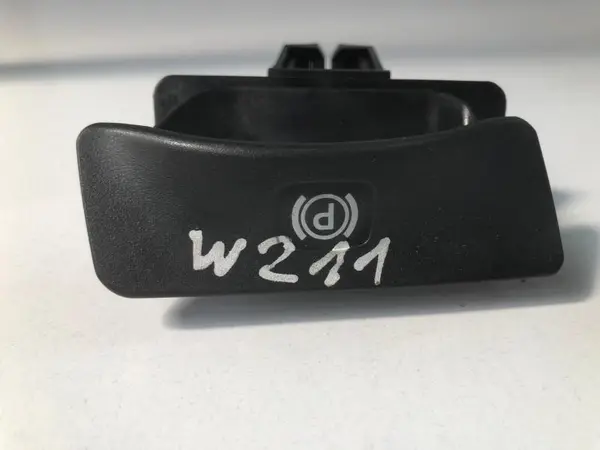 Buton parcare / frana de mana a2114200077 Mercedes E-Class (2002-2008) [W211]