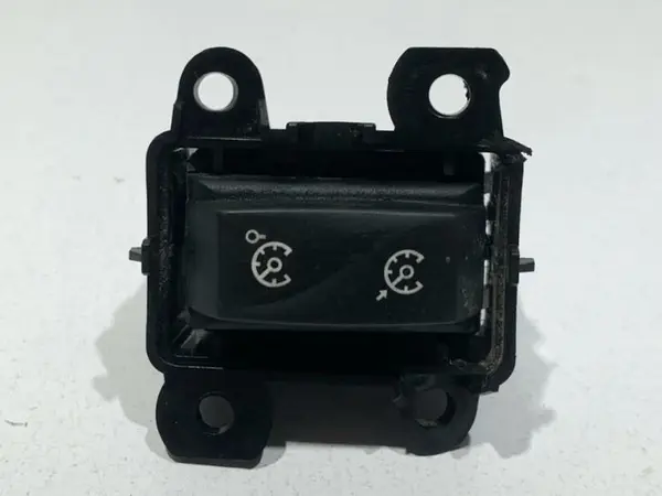 Buton pilot automat cruise control Renault Laguna 3 (2007-2010)