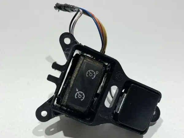 Buton pilot automat Renault Clio 4 (2012-2016)