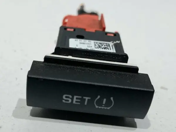 Buton presiune roti 1Z0927127C Skoda Octavia 2 facelift (2008-2013)