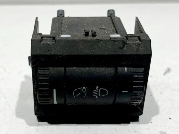 Buton reglaj faruri 1Z0941333 Skoda Octavia 2 facelift (2008-2013)