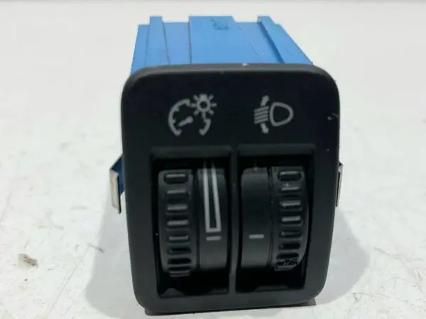 Buton reglaj faruri 5N0941333 Volkswagen Tiguan (2007-2011)
