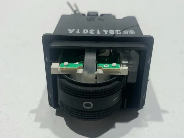 Buton reglaj faruri 8K0941301A Audi A4 (2007-2011) [8K2, B8]