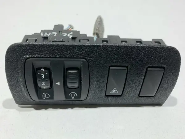Buton reglaj faruri Renault Grand Scenic 3 (2009-2011)