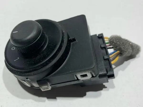 Buton reglaj oglinzi 13271827 Opel Astra J Facelift (2012-2018)