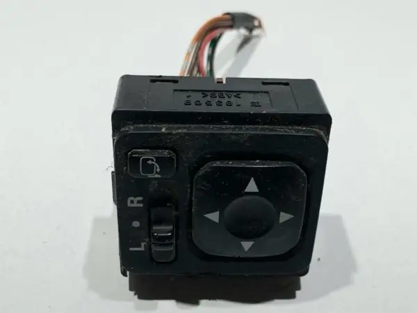 Buton reglaj oglinzi 183569 Peugeot 4007(2007-2009)