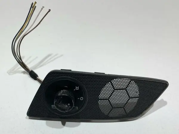 Buton reglaj oglinzi 1Z1959565E Skoda Octavia 2 (2004-2008)