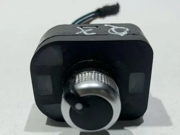 Buton reglaj oglinzi 4F0959565A Audi A8 (2002-2009) [4E] D3